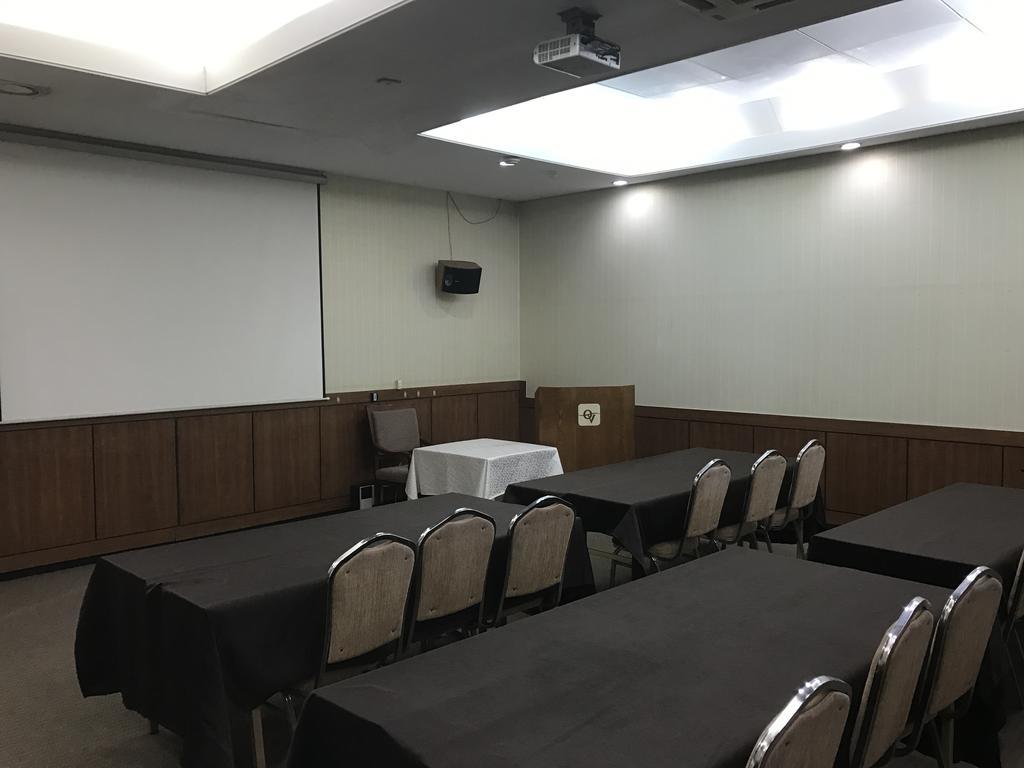 โรงแรมโอเชียน วิว อุลซาน ภายนอก รูปภาพ